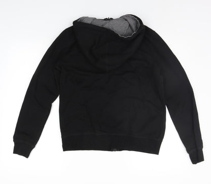 F&F Womens Black   Jacket  Size 12