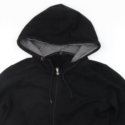 F&F Womens Black   Jacket  Size 12