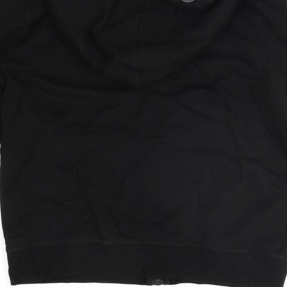 F&F Womens Black   Jacket  Size 12