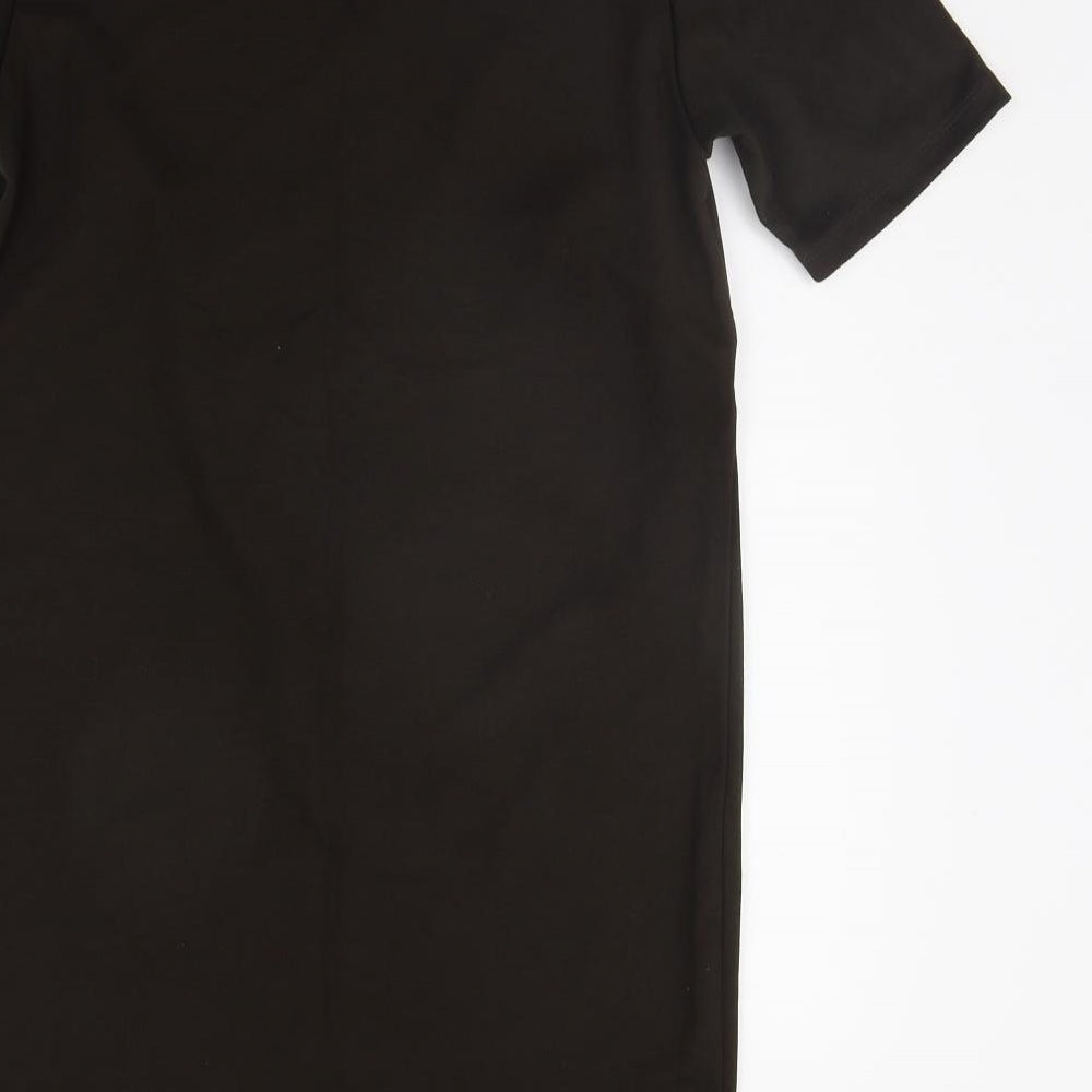 F&F Womens Brown   A-Line  Size 10