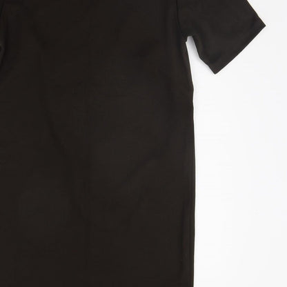 F&F Womens Brown   A-Line  Size 10