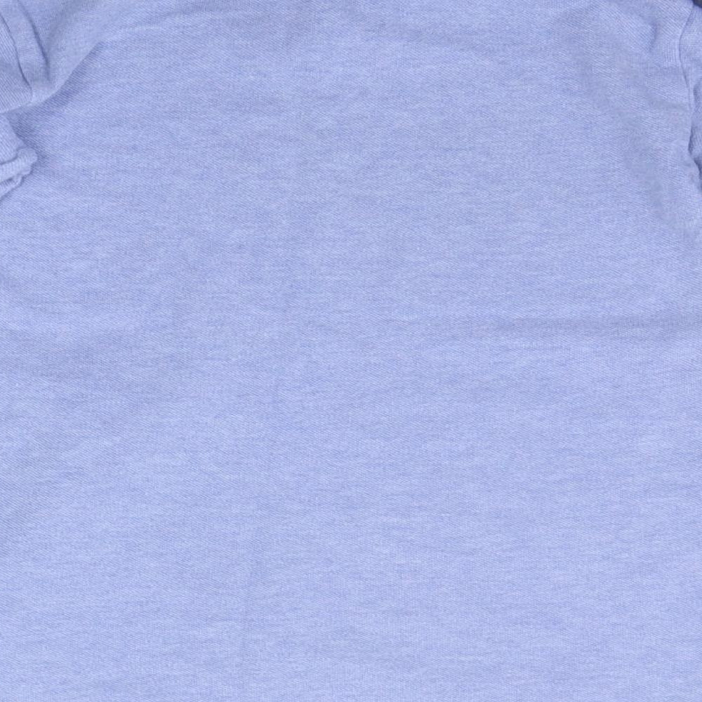 Polo Ralph Lauren Boys Blue   Basic Polo Size M