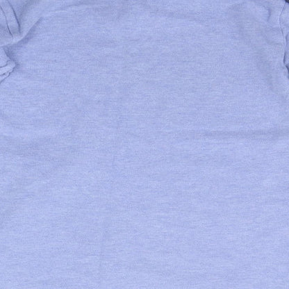 Polo Ralph Lauren Boys Blue   Basic Polo Size M