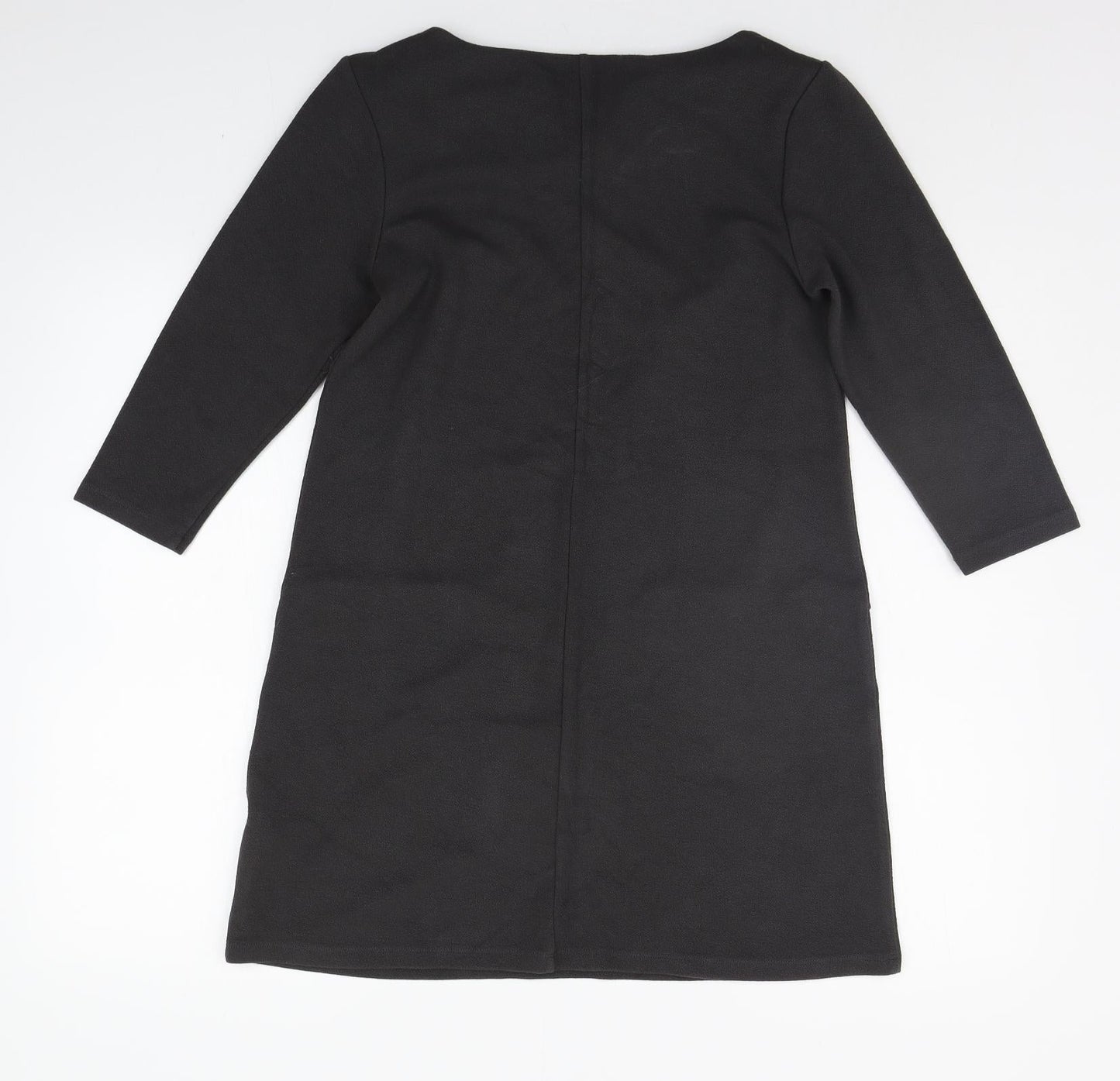 F&F Womens Grey   A-Line  Size 10