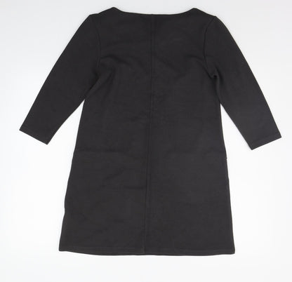 F&F Womens Grey   A-Line  Size 10