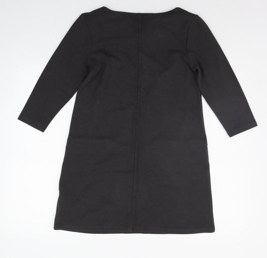 F&F Womens Grey   A-Line  Size 10