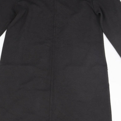 F&F Womens Grey   A-Line  Size 10