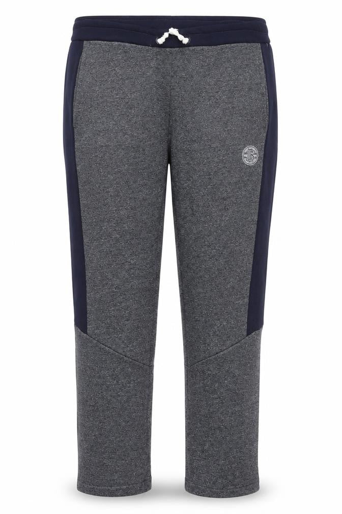 Womens UK Size M Matalan Regular Fit Sweatpants Grey Trousers