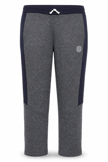 Womens UK Size M Matalan Regular Fit Sweatpants Grey Trousers