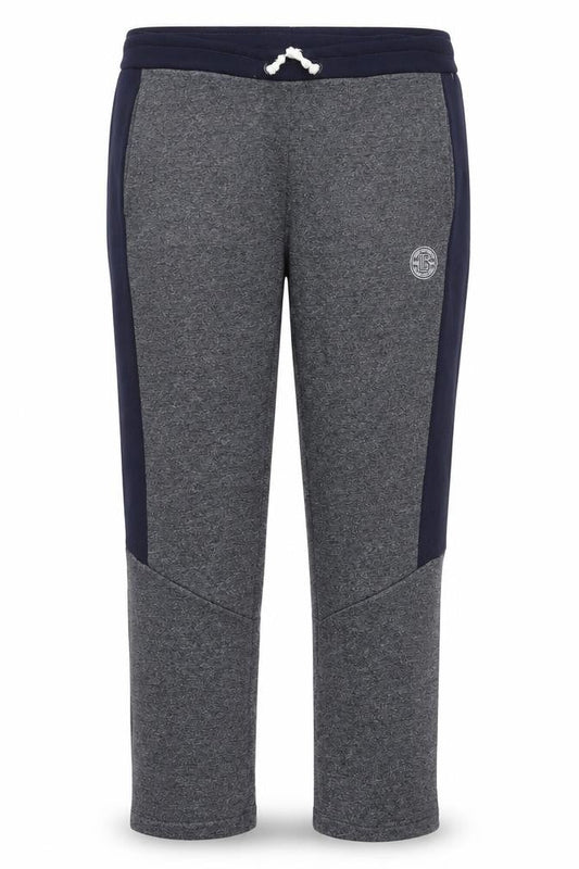 Womens UK Size M Matalan Regular Fit Sweatpants Grey Trousers