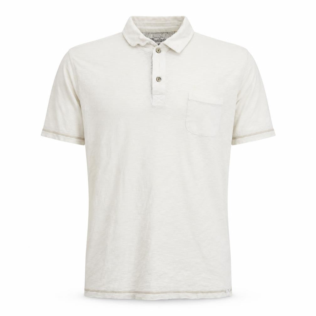 Mens UK Size XL Mataray Cotton Polo Shirt