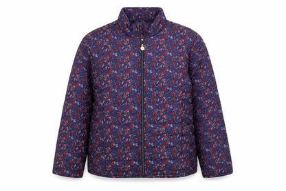 Womens UK Size XL ann de lancay Purple Jacket