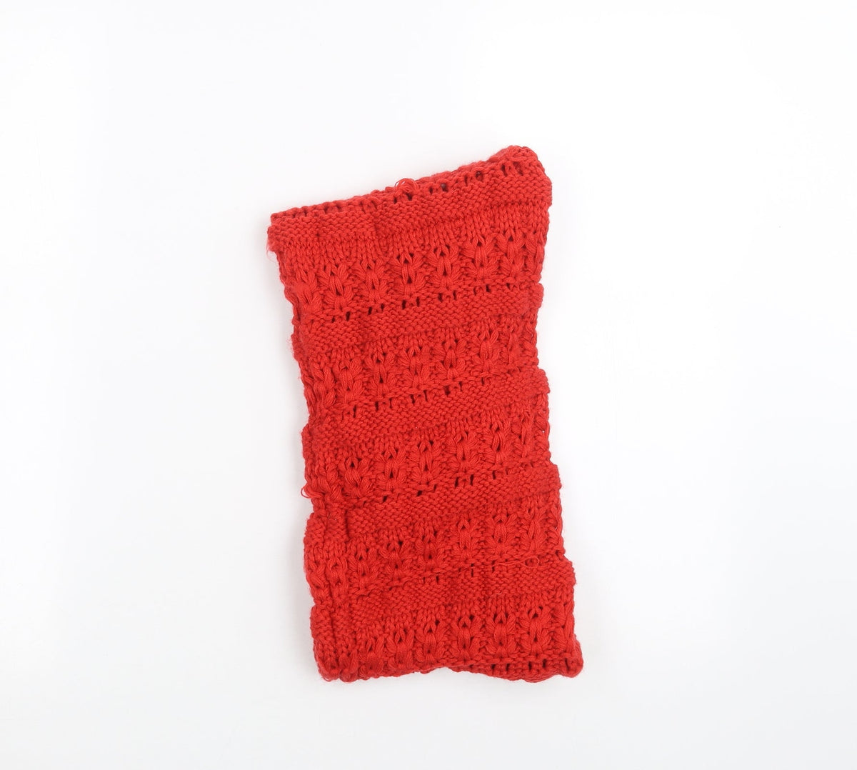 Principles Womens Red    Scarf   - loop scarf