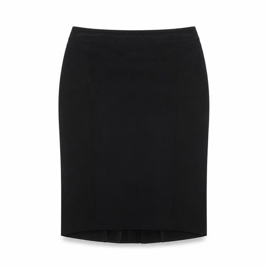 Womens UK Size 10 F&F Straight & Pencil  Skirt