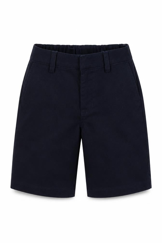 Next Boys Blue   Bermuda Shorts Size 6 Years