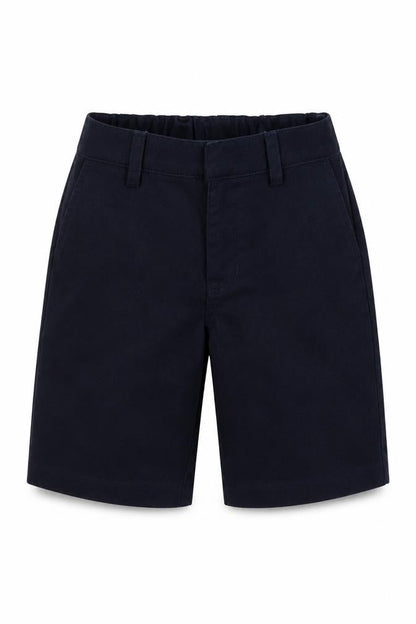Next Boys Blue   Bermuda Shorts Size 6 Years