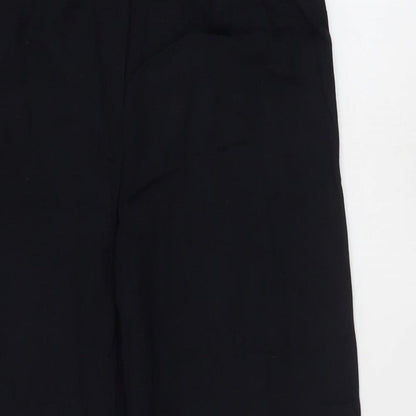 Womens UK Size 10 Minuet Regular Fit  Blue Trousers