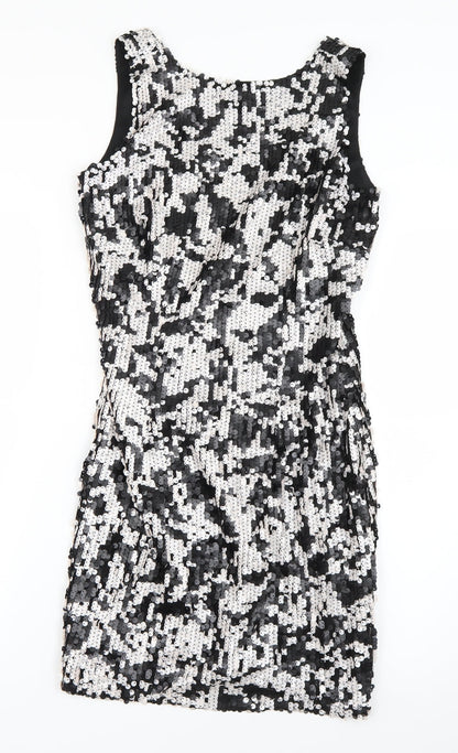 drama queen Womens Multicoloured   Mini  Size 10