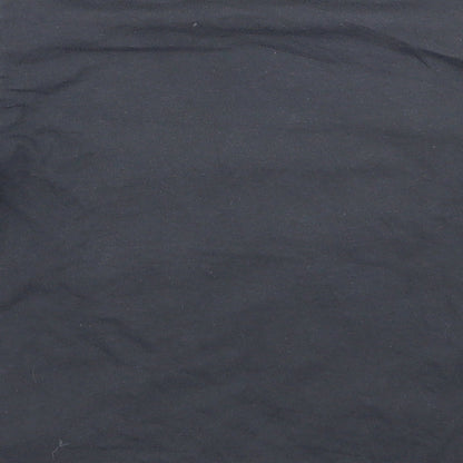 H&M Boys Grey   Basic T-Shirt Size 5 Years  - Starwars