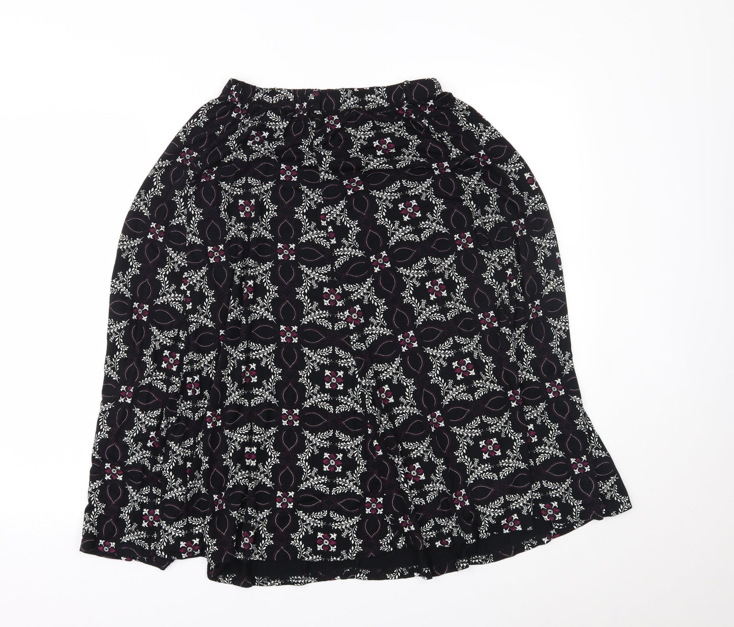 Womens UK Size XL Preworn Flare  Set