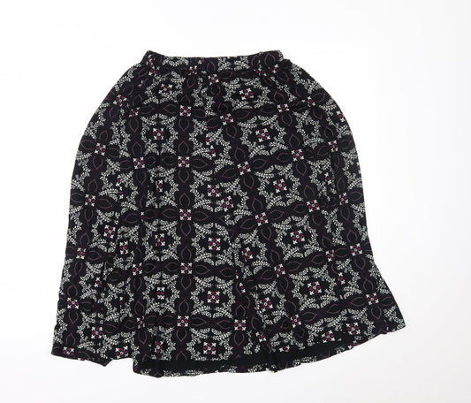 Womens UK Size XL Preworn Flare  Set