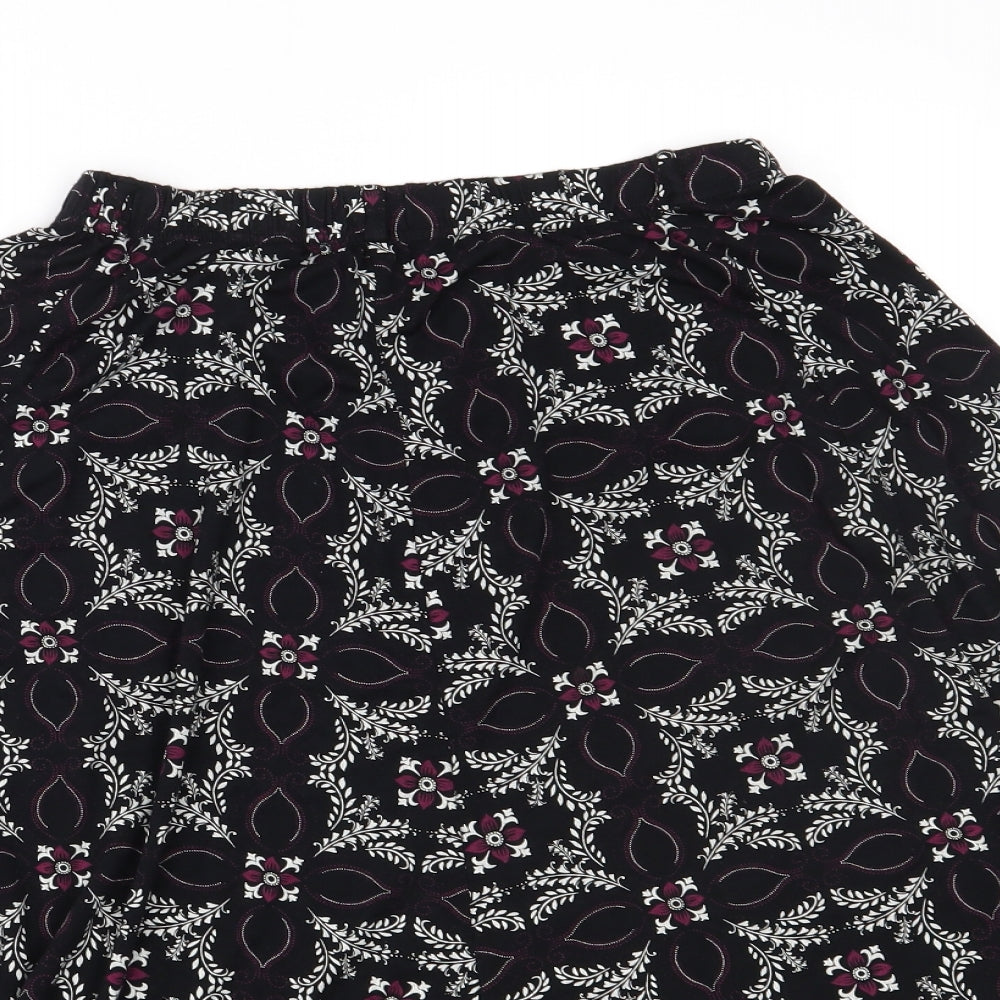 Womens UK Size XL Preworn Flare  Set
