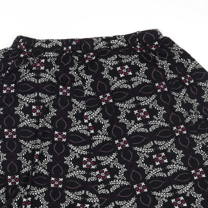 Womens UK Size XL Preworn Flare  Set