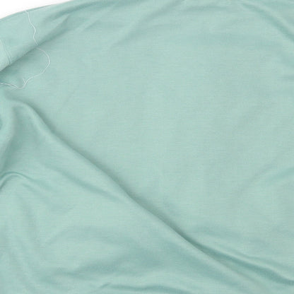 One by One Womens Green   Jacket  Size M