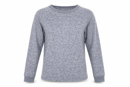 Primark Womens Grey   Top Pyjama Set Size 2XS