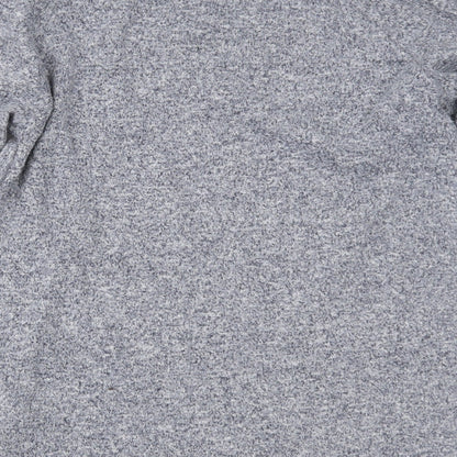 Primark Womens Grey   Top Pyjama Set Size 2XS