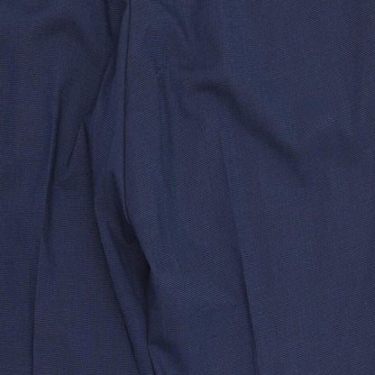 NEXT Mens Blue   Trousers  Size 36 in L26 in