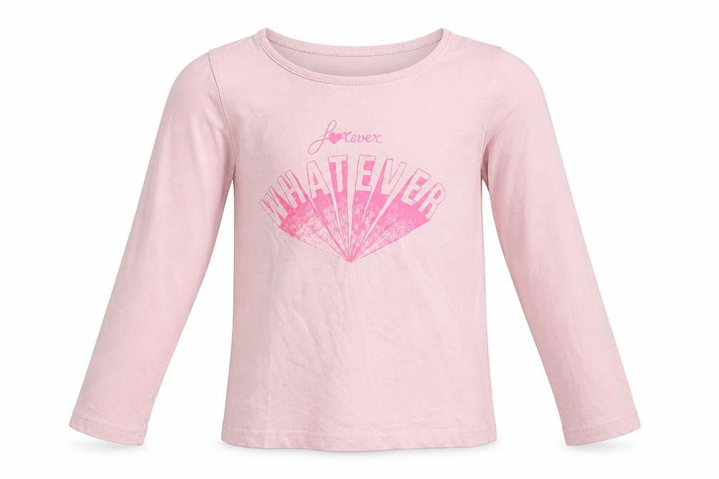 Kiabi Girls Pink   Basic Casual Size 3-4 Years