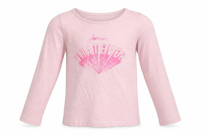 Kiabi Girls Pink   Basic Casual Size 3-4 Years