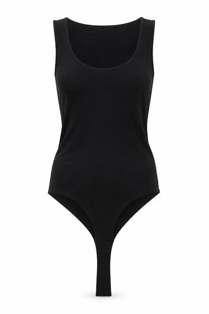 Womens UK Size 8 PRETTYLITTLETHING One-Piece Black Unitard