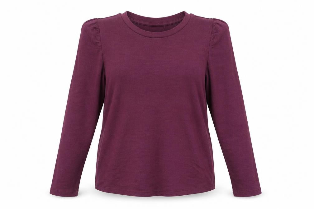F&F Womens Purple   Pullover Jumper Size 16