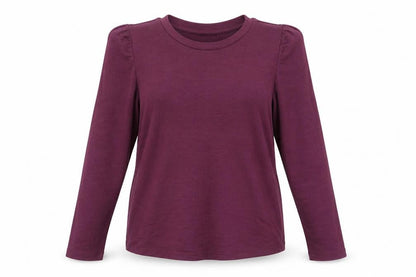F&F Womens Purple   Pullover Jumper Size 16