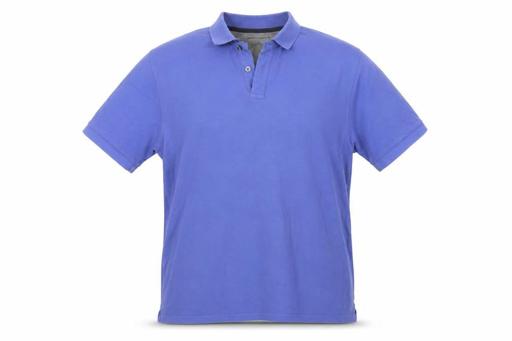 Mens UK Size M MODERN ESSENTIALS Cotton Polo Shirt