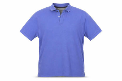 Mens UK Size M MODERN ESSENTIALS Cotton Polo Shirt