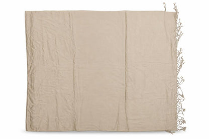 Preworn Womens Gold    Shawl/Wrap