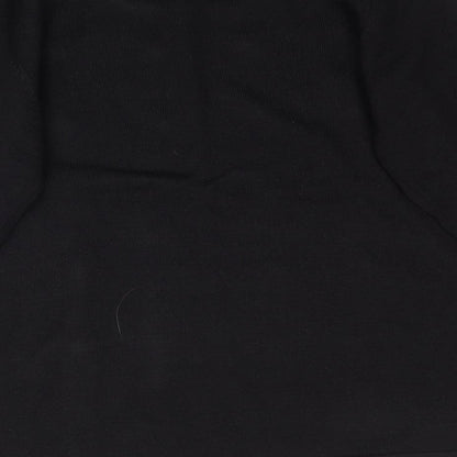 Autonomy Womens Multicoloured  Knit Pullover Jumper Size S