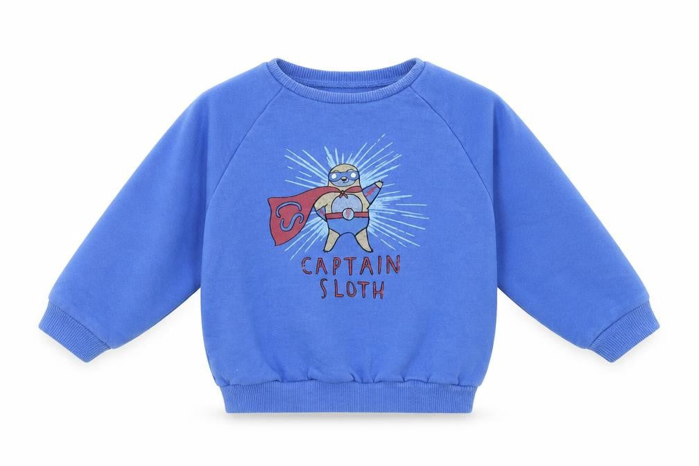 Next Baby Blue   Pullover Jumper Size 18-24 Months