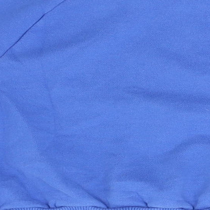 Next Baby Blue   Pullover Jumper Size 18-24 Months