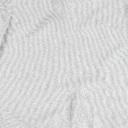 NEXT Mens Grey   Pullover Jumper Size L