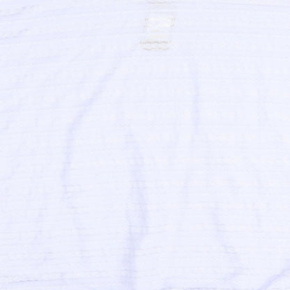 Icecube Womens Blue   Pullover Jumper Size XL