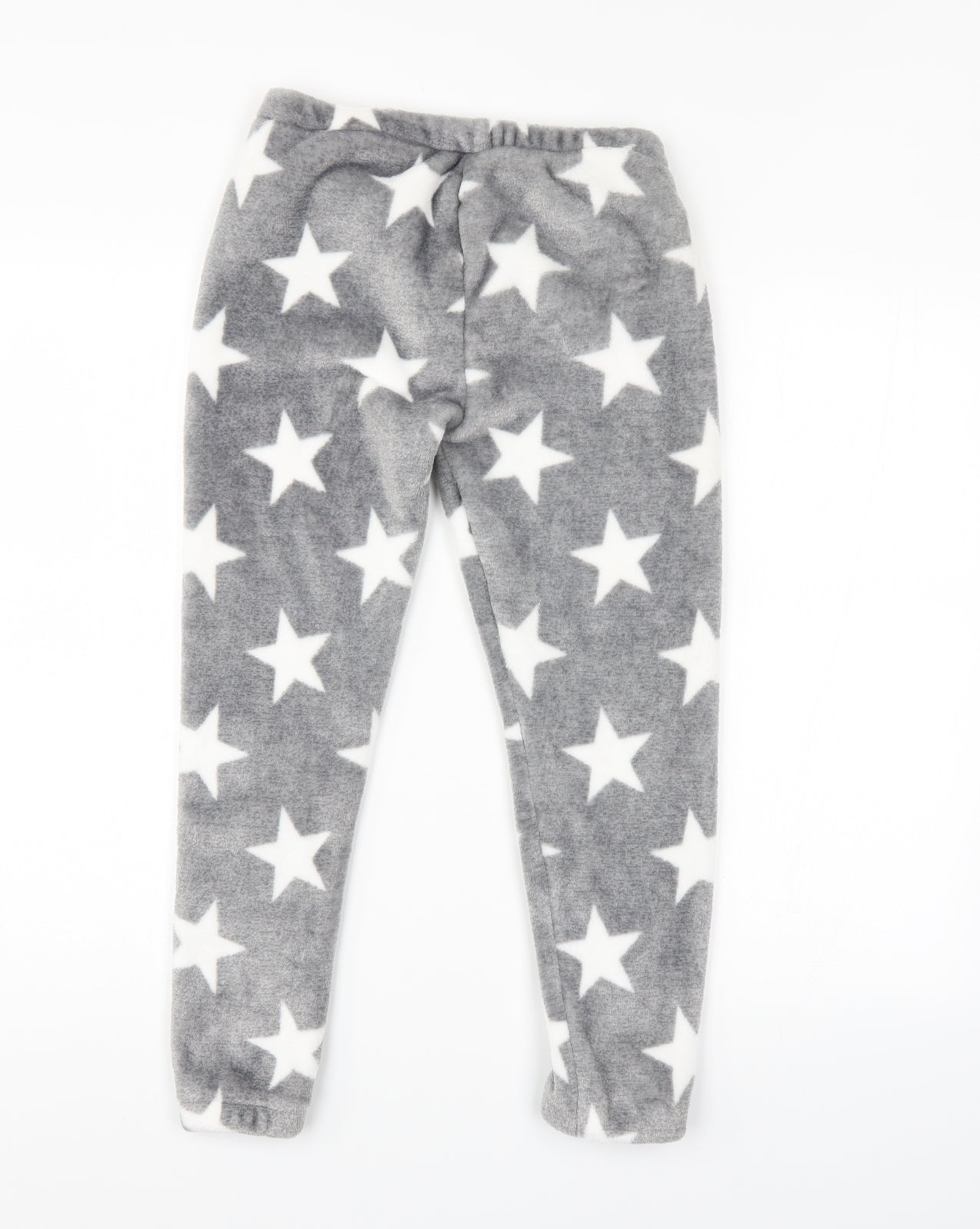 Love To Sleep Girls Grey    Pyjama Pants Size 10-11 Years