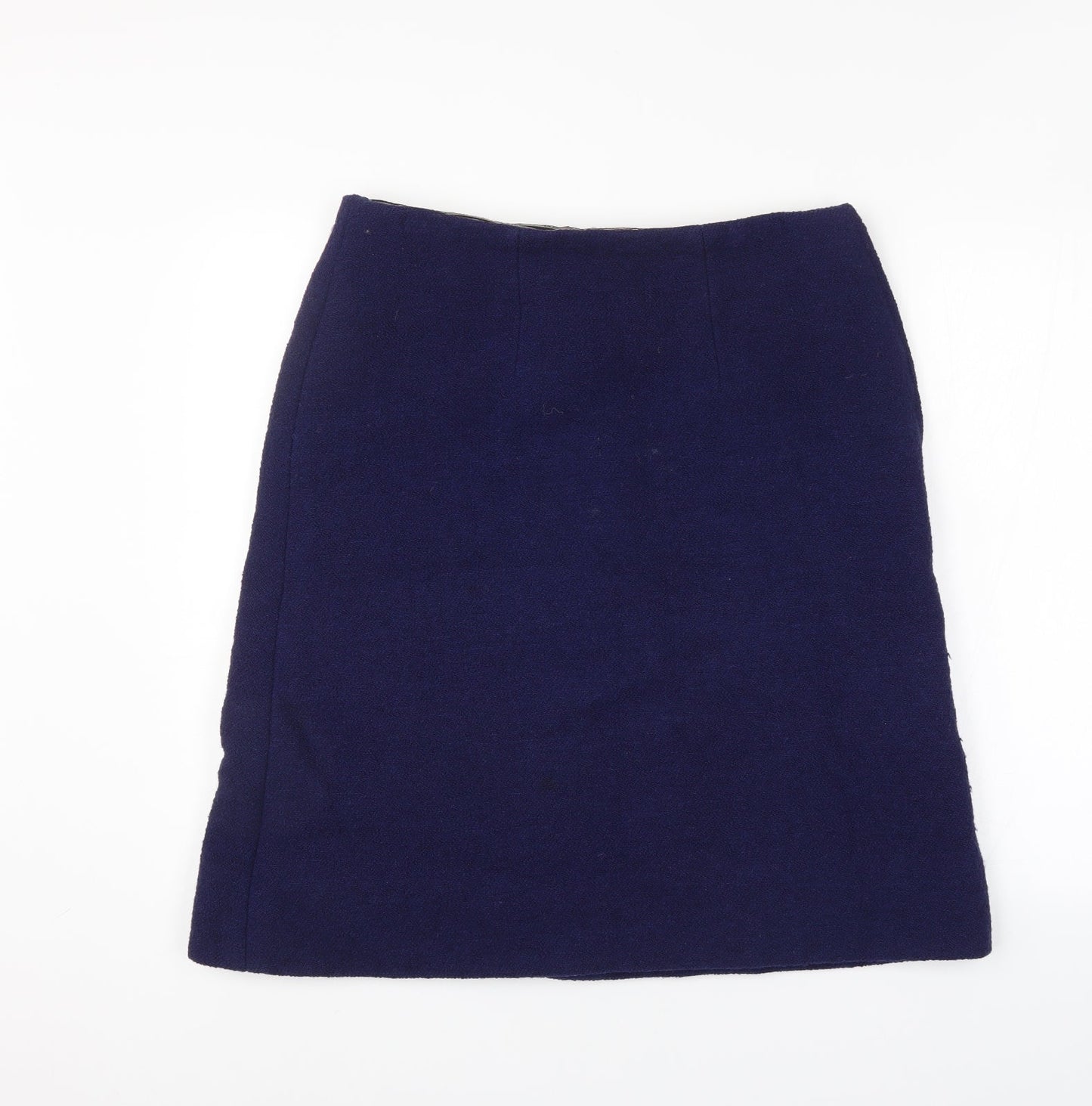 Womens UK Size  Preworn A-Line  Skirt