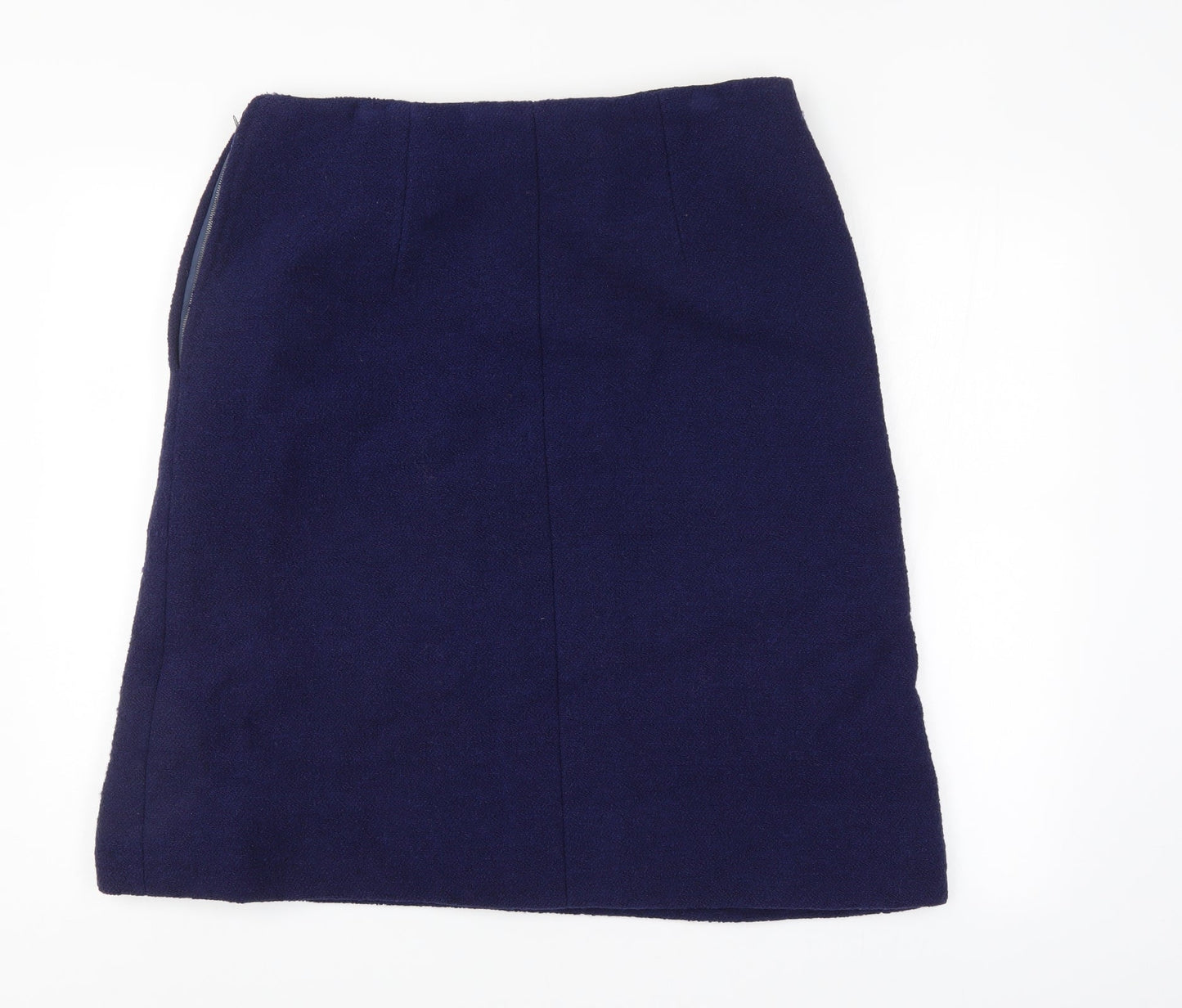 Womens UK Size  Preworn A-Line  Skirt