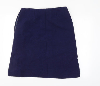 Womens UK Size  Preworn A-Line  Skirt
