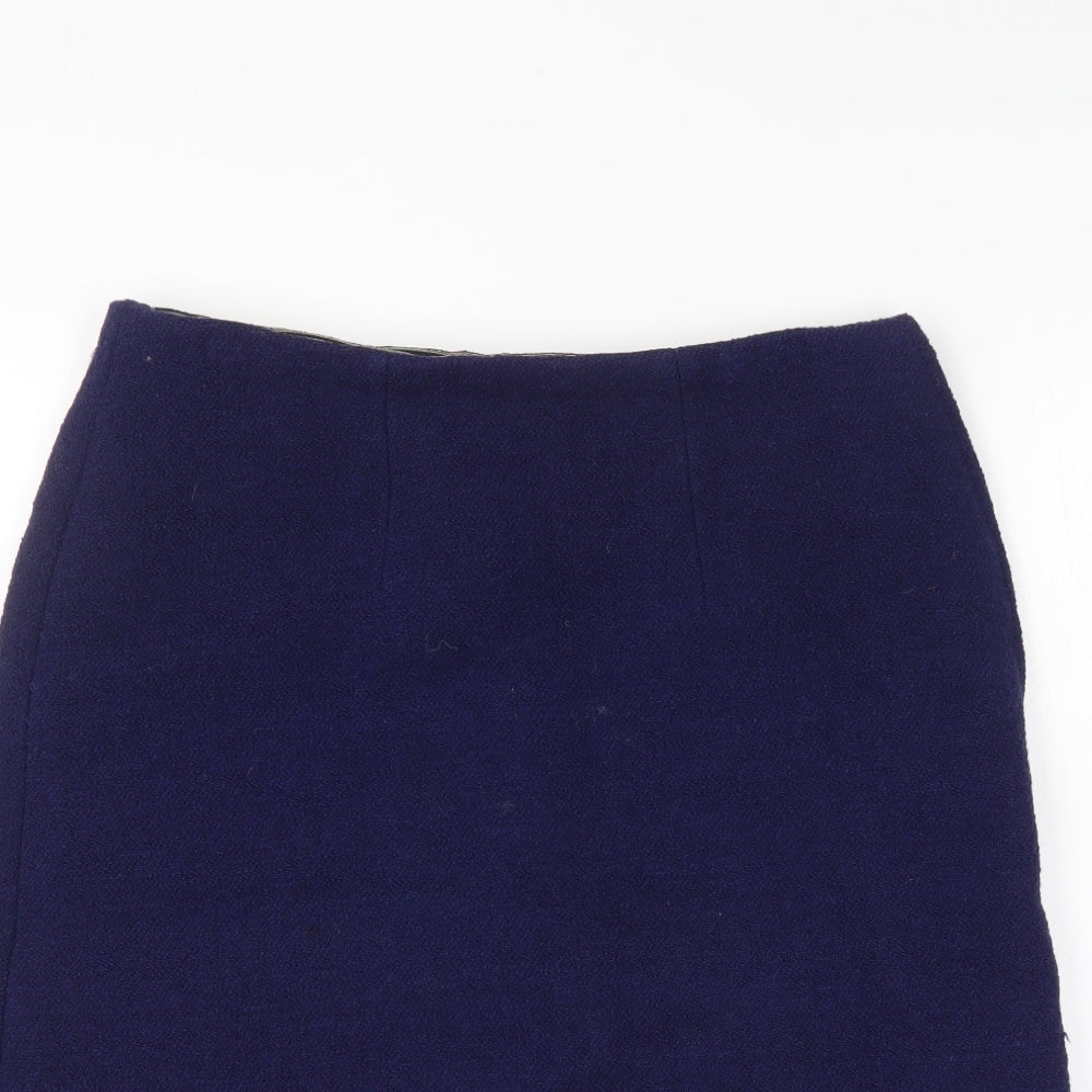 Womens UK Size  Preworn A-Line  Skirt