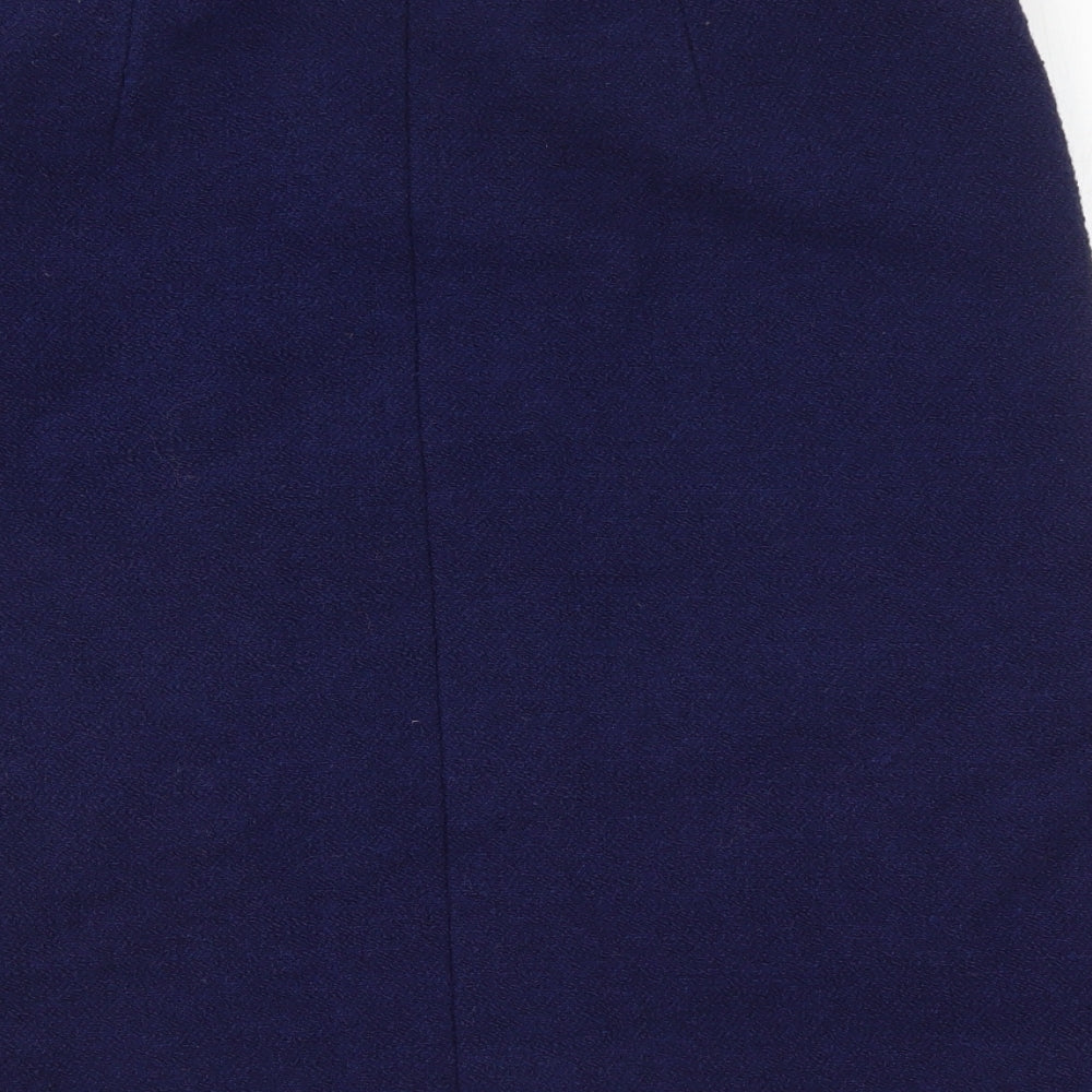Womens UK Size  Preworn A-Line  Skirt